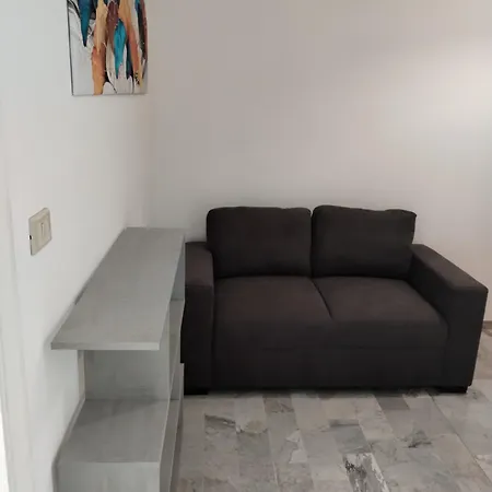 Voila By Gabrisa - Near Metro Line A Daire