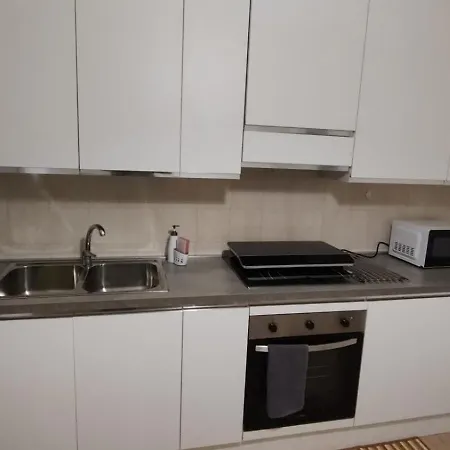 Voila By Gabrisa - Near Metro Line A Apartment Rome