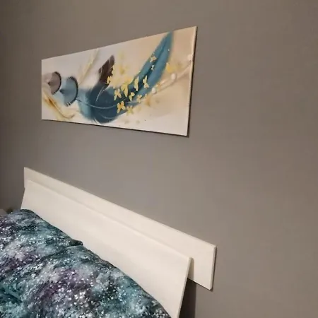 Apartment Voila By Gabrisa - Near Metro Line A Rome