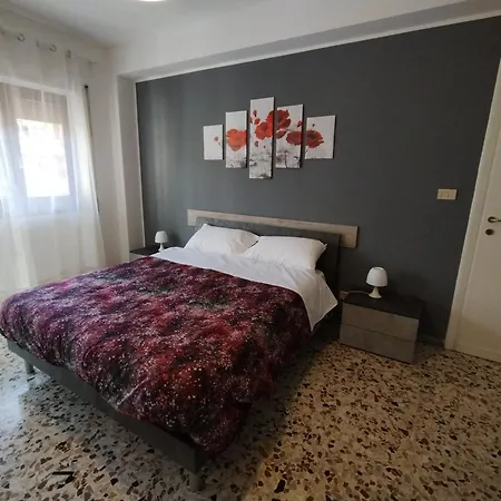 Voila By Gabrisa - Near Metro Line A Apartment Rome