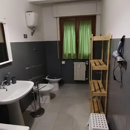 Apartment Voila By Gabrisa - Near Metro Line A Rome